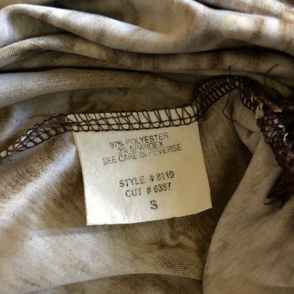 ๐Host Pic๐ Sexy fun top๐ - Picture 7 of 8